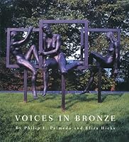Voices in Bronze 1582440344 Book Cover