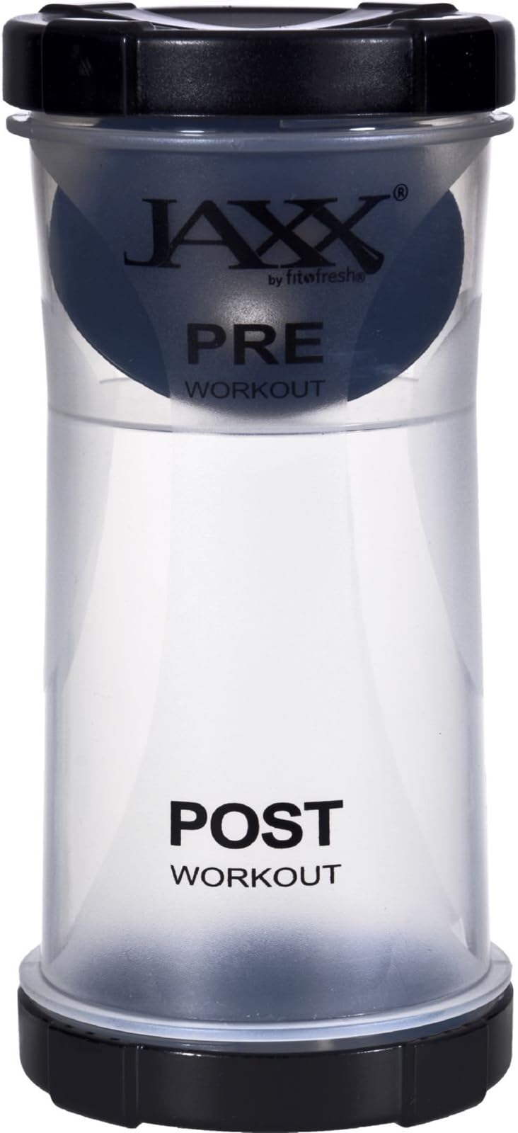 Fit & Fresh Jaxx Powder Container Pack