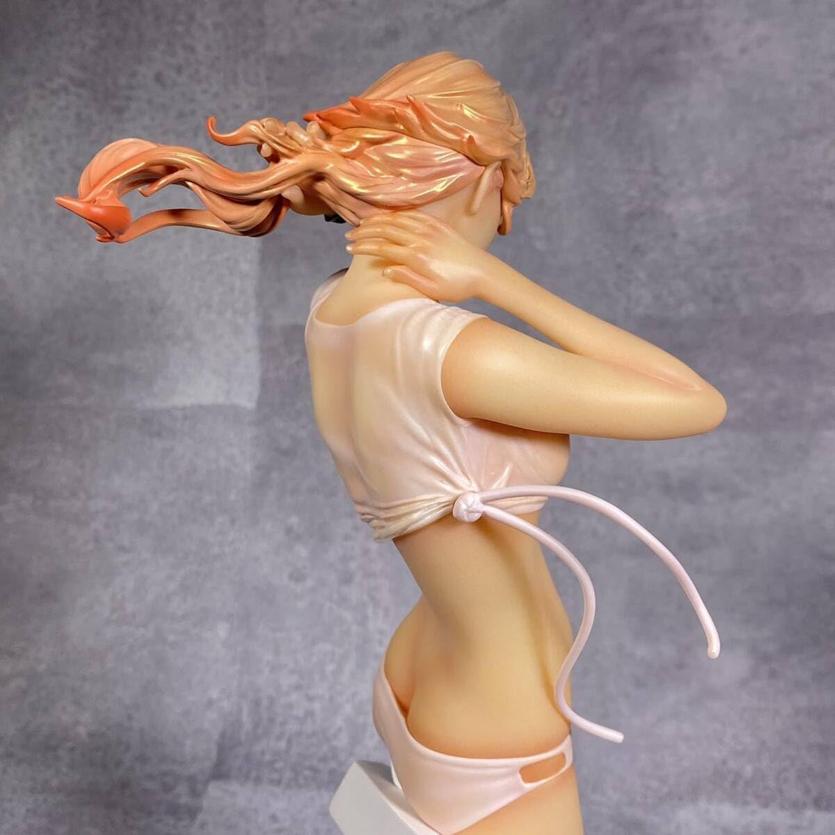 Amazon.co.jp: Aphrodite 0 Plus by 蒼海 スタチュー White ver 1/4
