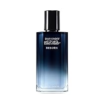 Davidoff Cool Water Reborn Man Eau De Toilette 75ml