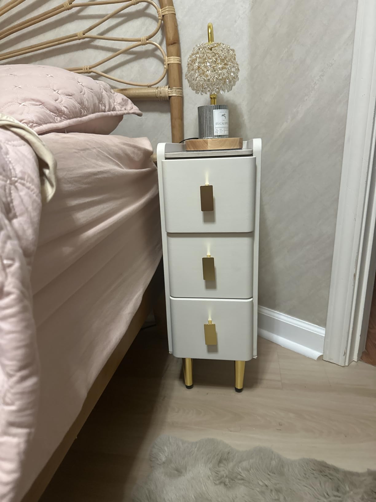 Customer photo