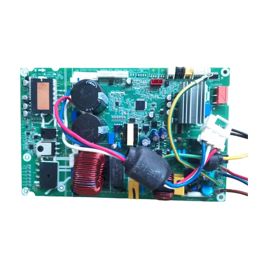 Used For Air Conditioner Computer Board Circuit Board PCB05-542-V04 2212767A Air Conditioning Parts