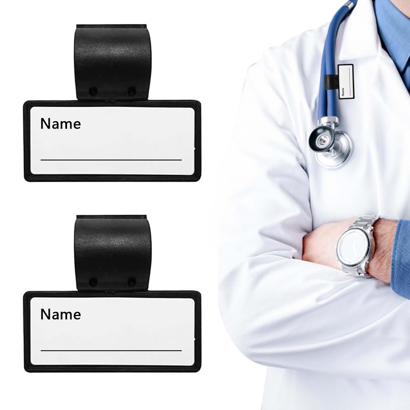 eastsidemed 聴診器 出品者名前入り es Stethoscope UWS / es 聴診器 UWS – eastsidemed