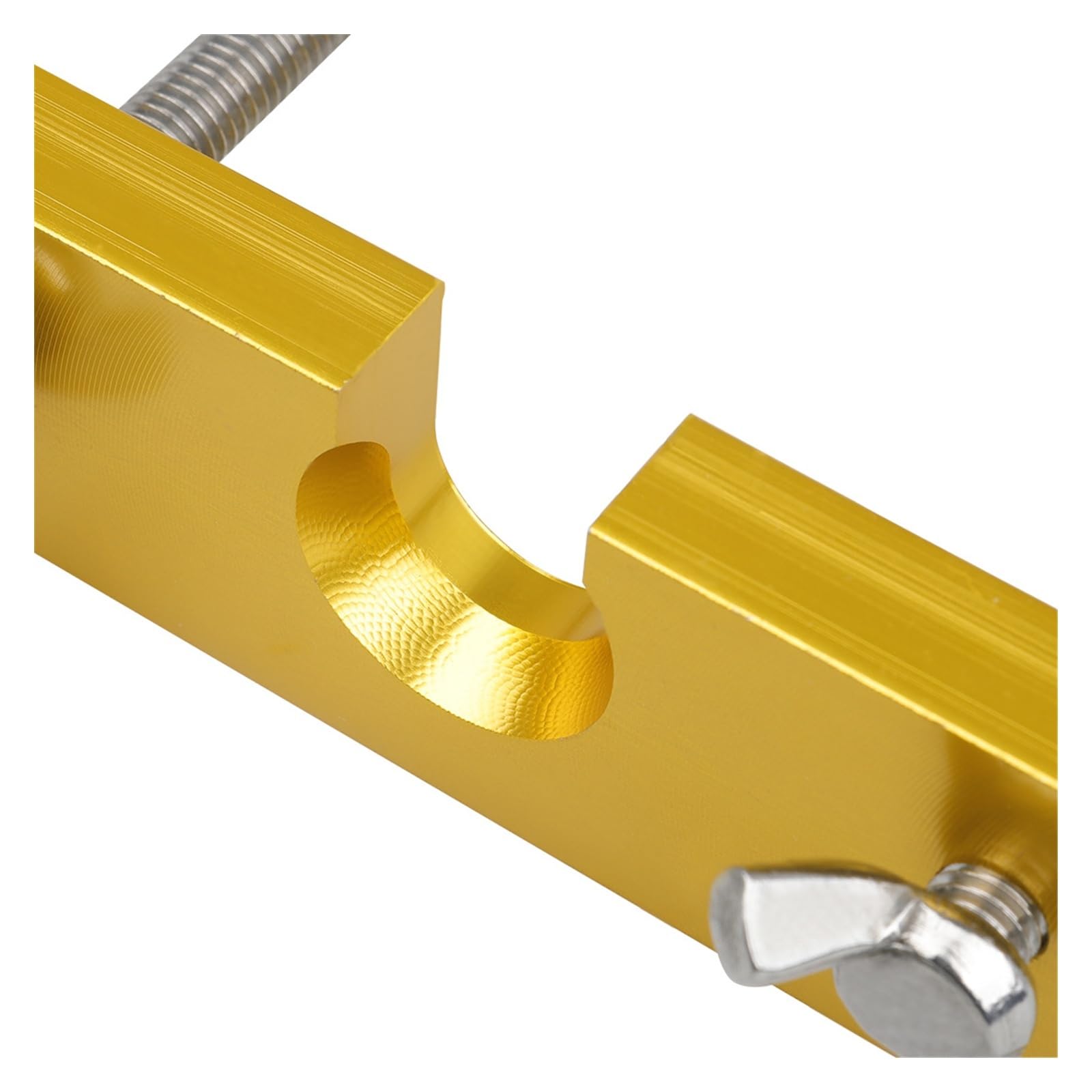 Parti Di Riparazione Per Strumenti In Ottone Strumento Per Estrattore In Lega Per Bocchino Per Tromba E Corno Francese Accessorio per Sostituzione Corno Francese
