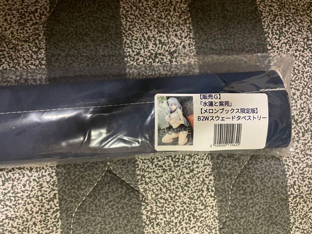 Amazon.co.jp: 水蓮と紫苑 若弥紫苑 制作hibiki works 絵師唯々月 