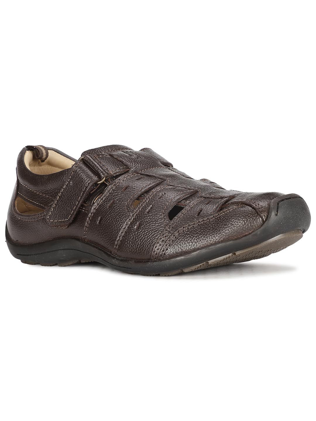 Men's Robert Fisherman E Sandals-image-28