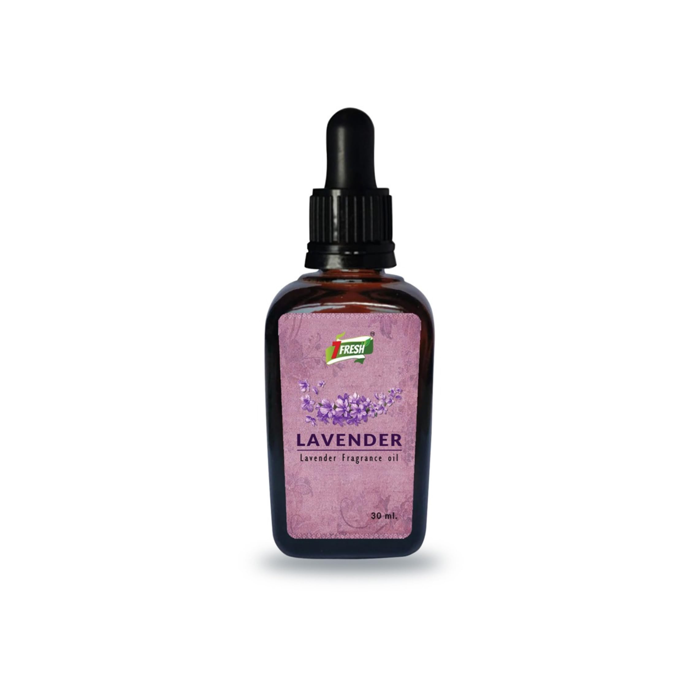 7Fresh LAVENDER Fragrance Oil 30 ml With Dropper/Essential Oil/Diffuser Aroma Oil/Potpourri Oil (B0D9MFRBHQ) Amazon Price History, Amazon Price Tracker
