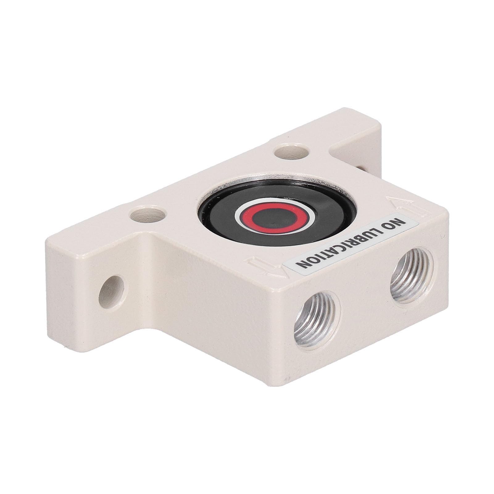Vibratore Pneumatico a Sfera 1/4 Pollice Filettatura K10 Silenzioso Industriale per Tavolo Vibrante
