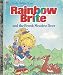 Rainbow Brite and the Brook Meadow deer (A Golden book)