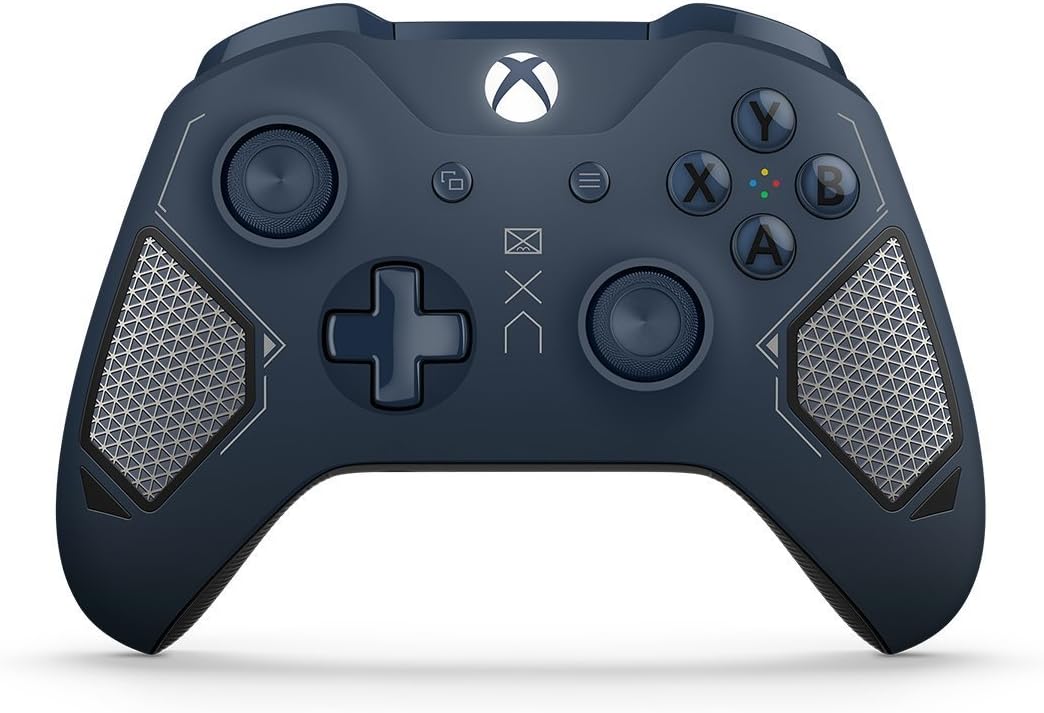 Xbox Wireless Controller - Patrol Tech Special Edition (Renewed)