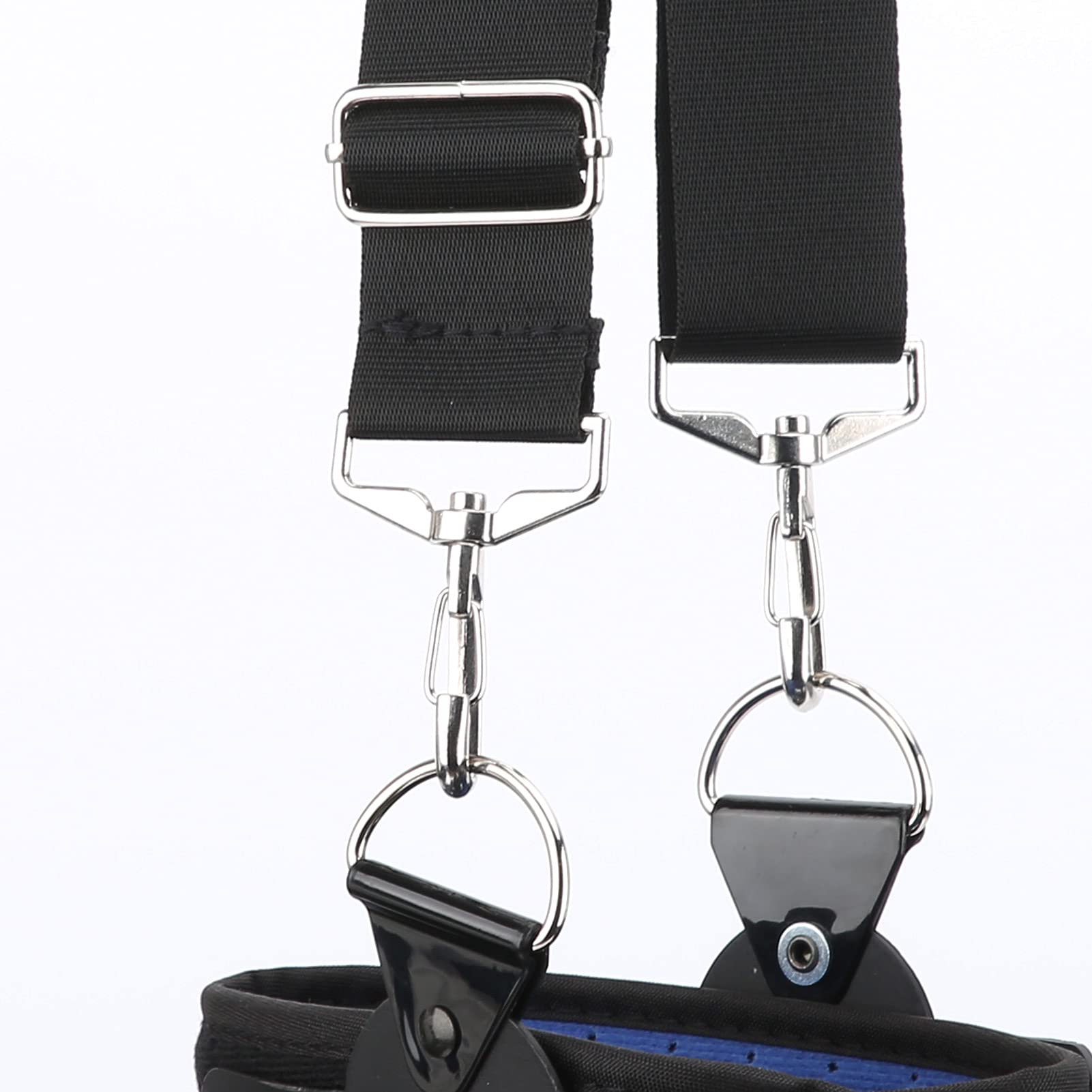 Rodillera con Bisagras Y Correa, Rodillera Ajustable con Bisagras, Estabilizador De Rodilla Ajustable, Rodillera Ortopédica con Correa para Recuperación Y Protección De Lesiones