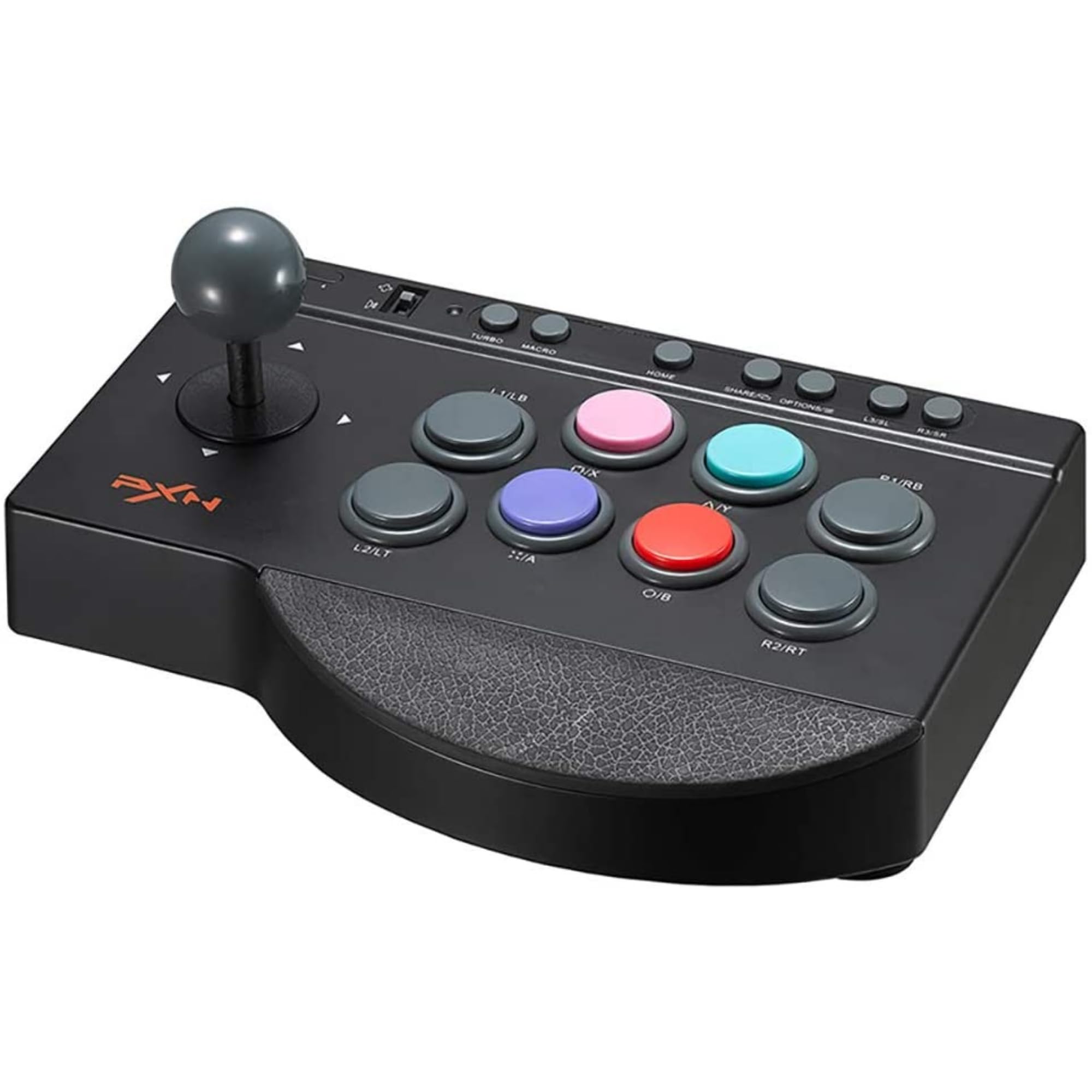 【アケコン】FIGHTING STICK a Fighting Stick α for PlayStation®5, PlayStation®4, and Windows 11
