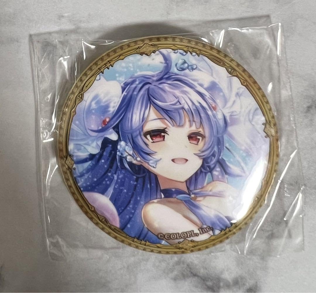 Amazon.co.jp: ノア 覚醒絵 缶バッジ 白猫プロジェクト : おもちゃ