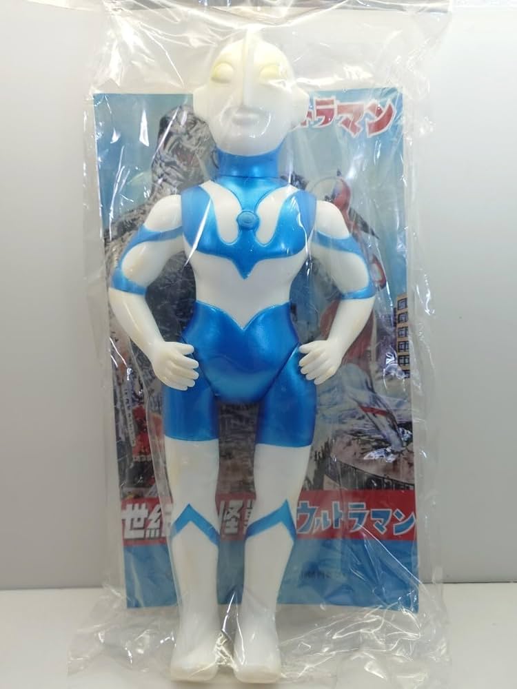 世紀の大怪獣ウルトラマン Amazon.co.jp: マルサン 世紀の大怪獣 ウルトラQ 正義の宇宙人