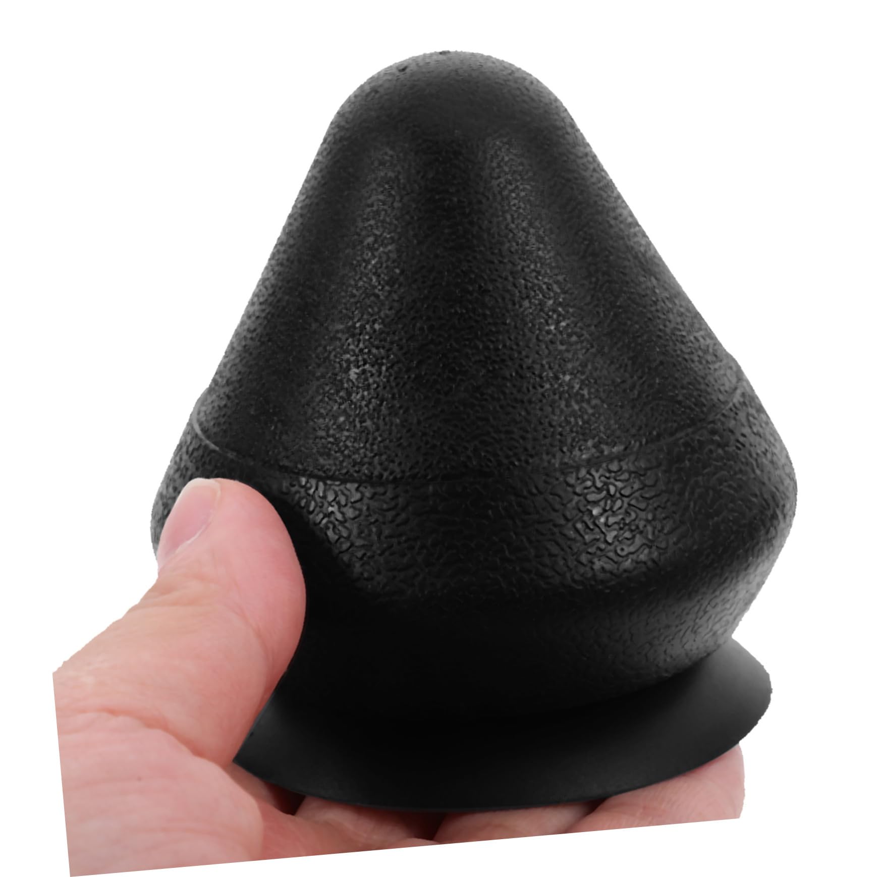 FRCOLOR 4 Uds Masajeador De Bolas De Bola De Masaje Muscular Puntos De Acupuntura Equipo De Para De Pies De Para adores De Espalda