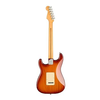 Fender American Professional II サンバースト American Professional II Stratocaster®, Anniversary 2-Color