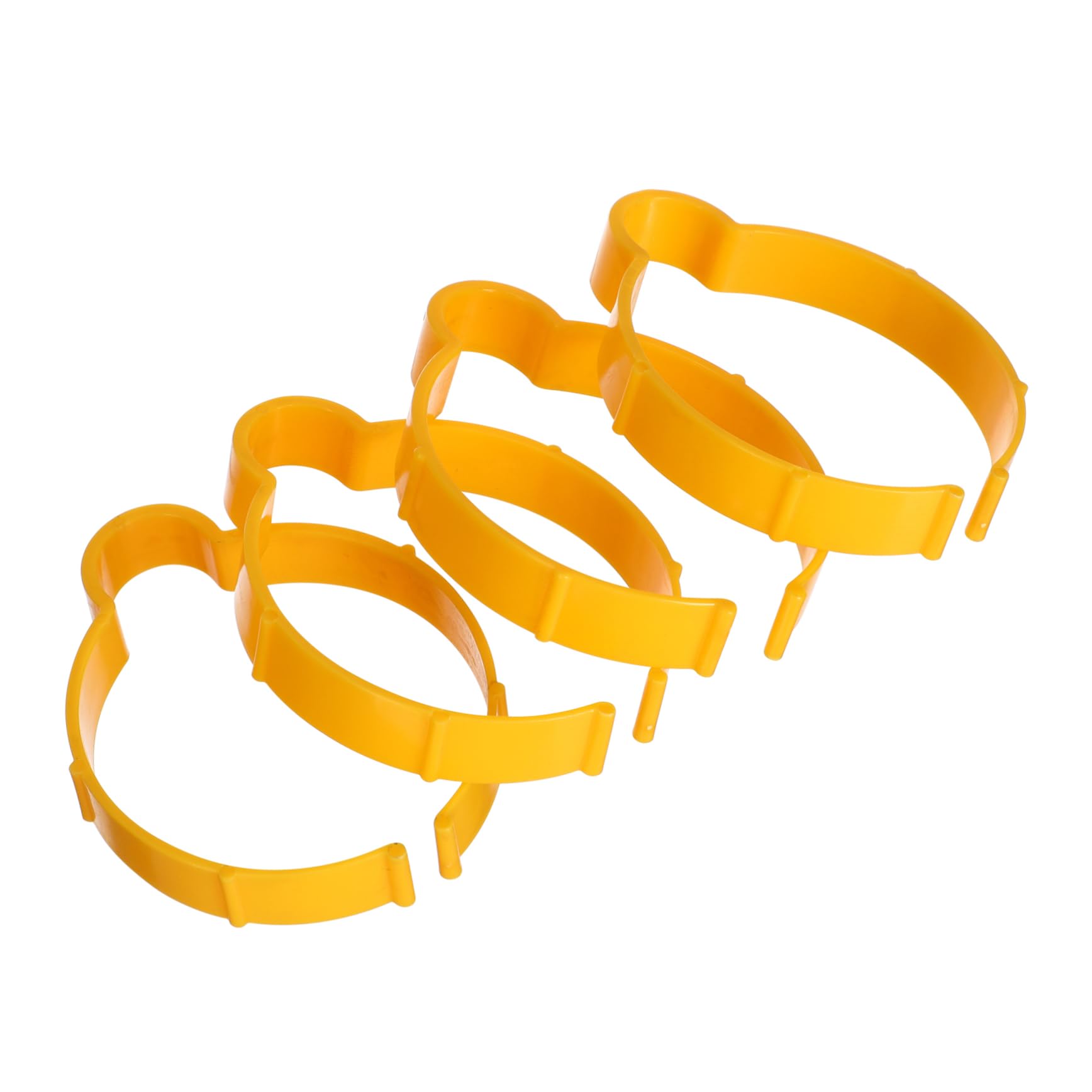 Alipis Auto Film Vinyl Wrap Roll Holder Car Skin Protection Film Clip Made of Material for Car Decal Sticker Wrap