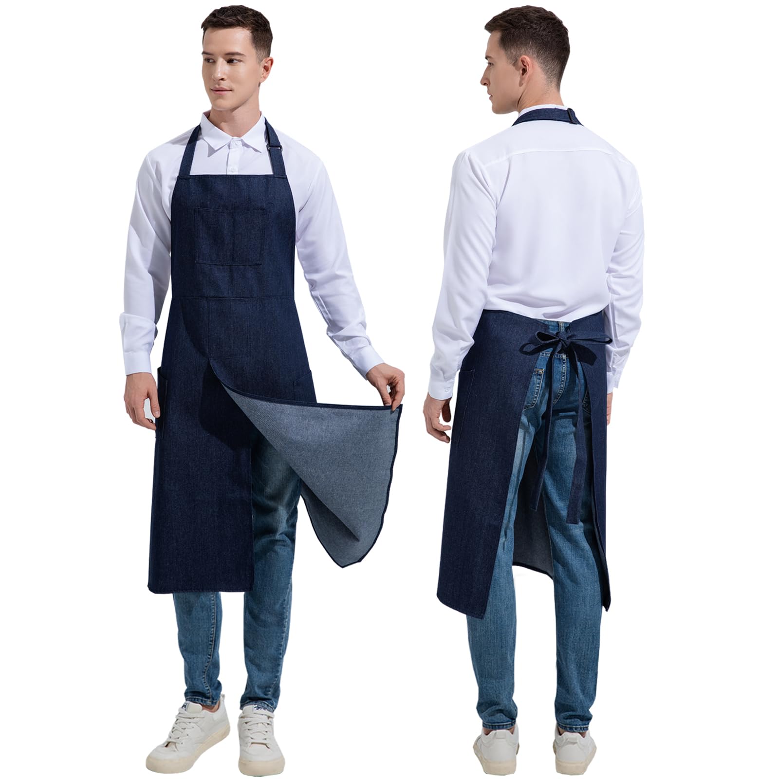 Tablier de
