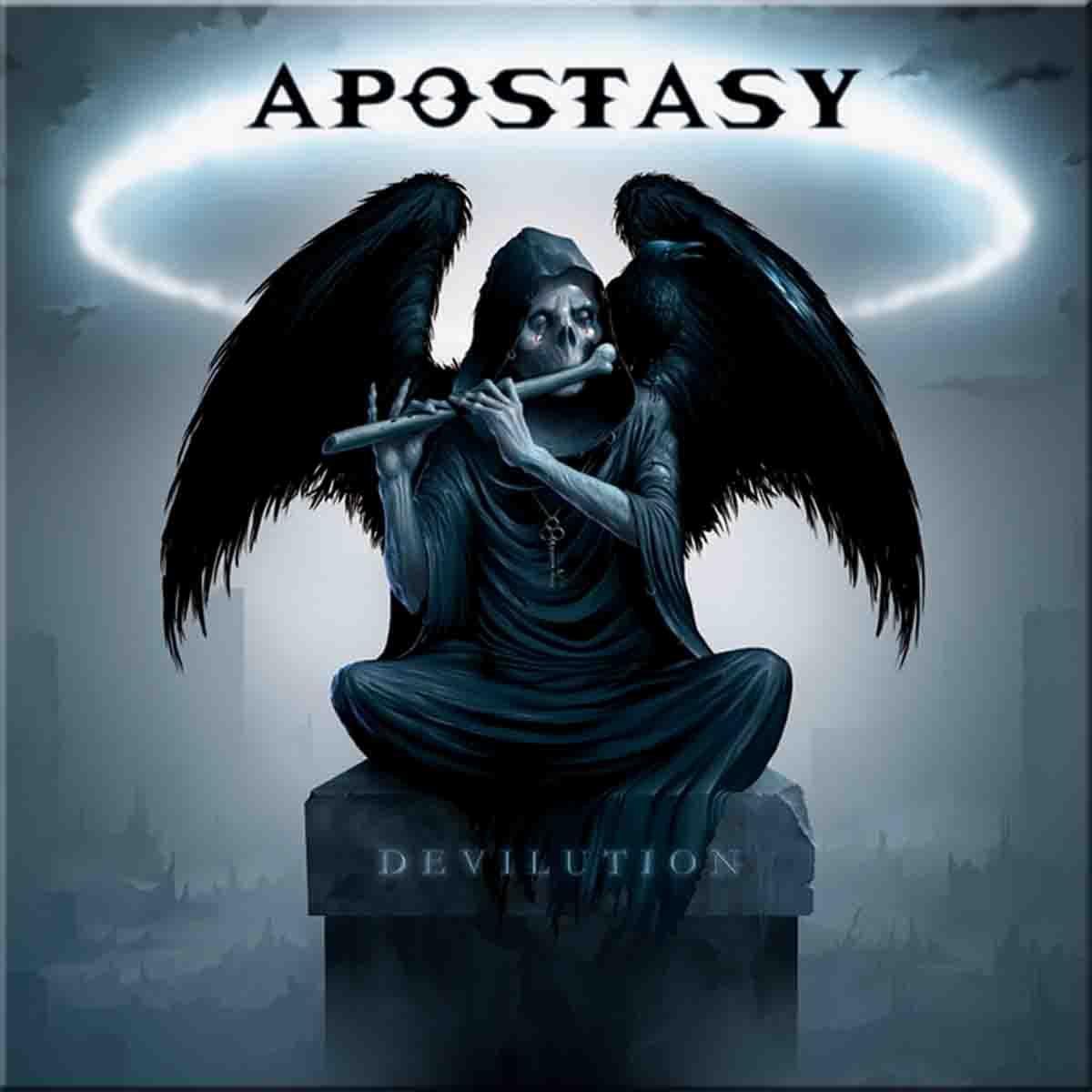 Apostasy