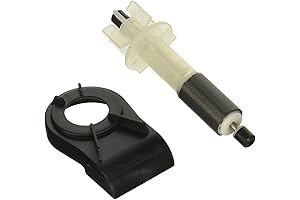 Marineland PR2121 Filter Impeller - Replacement Part Fit for Emperor 400 Canister Filter