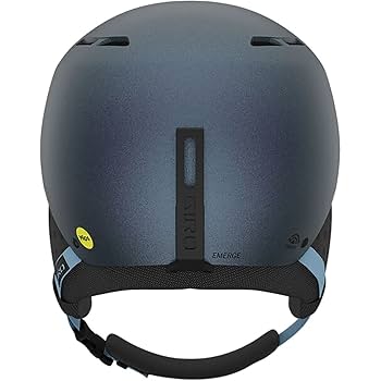 Giro Emerge MIPS Lサイズ - Matte Black Amazon.com: Giro Emerge Spherical MIPS Ski Helmet