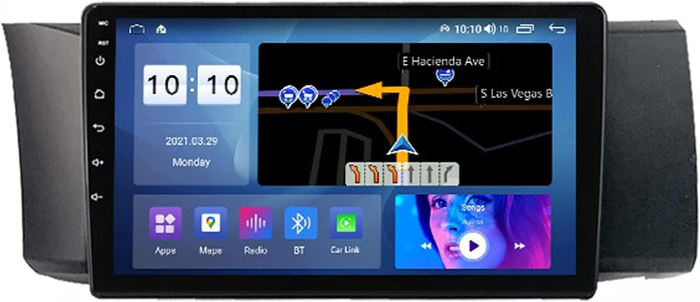 車のラジオステレオマルチメディアプレーヤーgpsナビゲーションt Oyota Gt 激安格安割引情報満載 86 S Ubaru Brz 12 16 Android Ipsタッチスクリーンfmレシーバーsat Navサポートbluetooth Dsp Core 2 32gb Carplay 4 Wifi 4g Wifi 4g