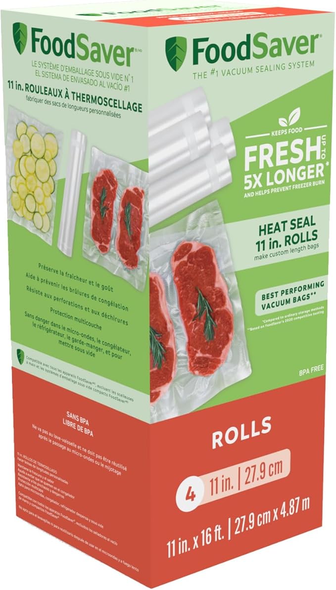 FoodSaver Home & Kitchen