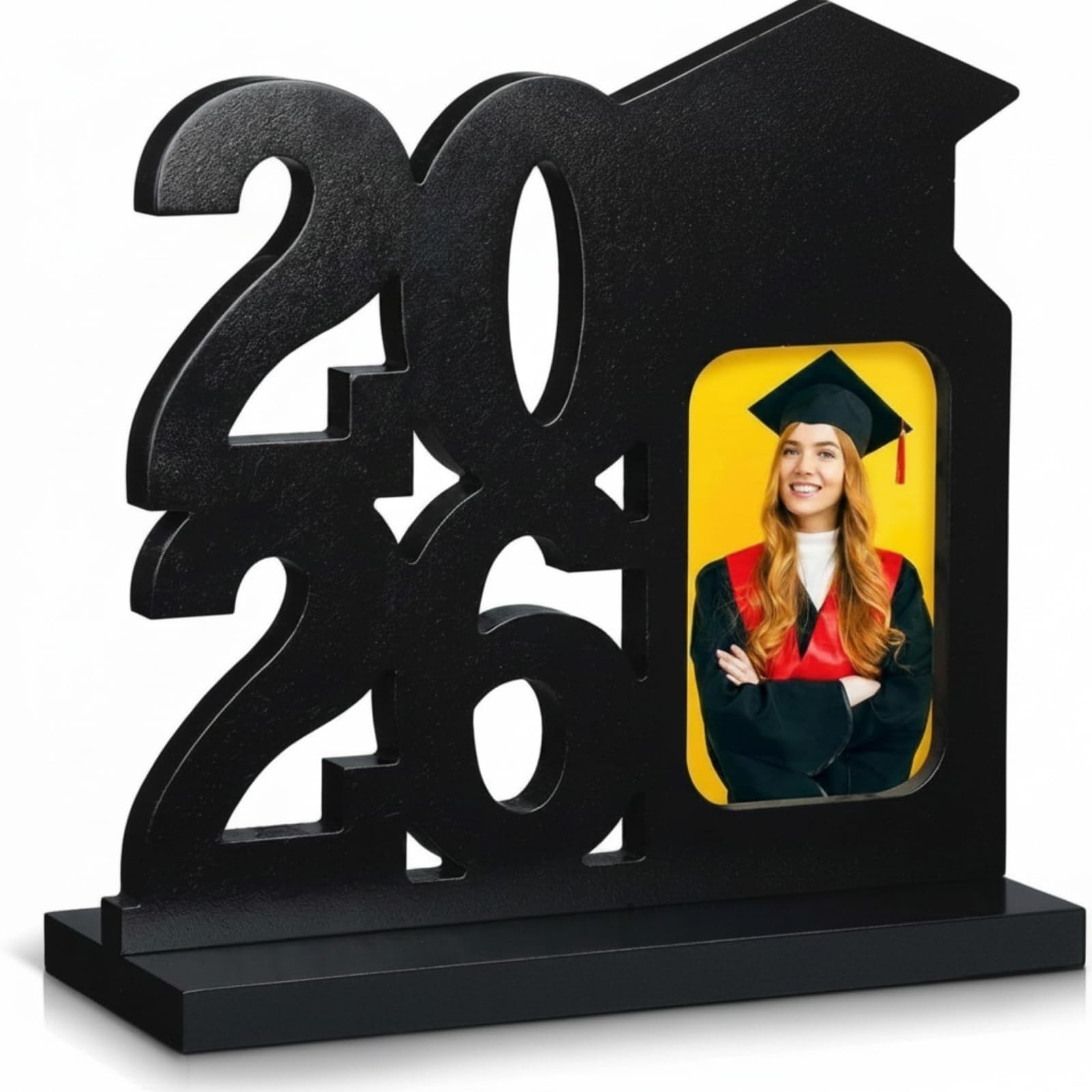 Vercraft Graduation Picture Frames Class of 2026 Graduation