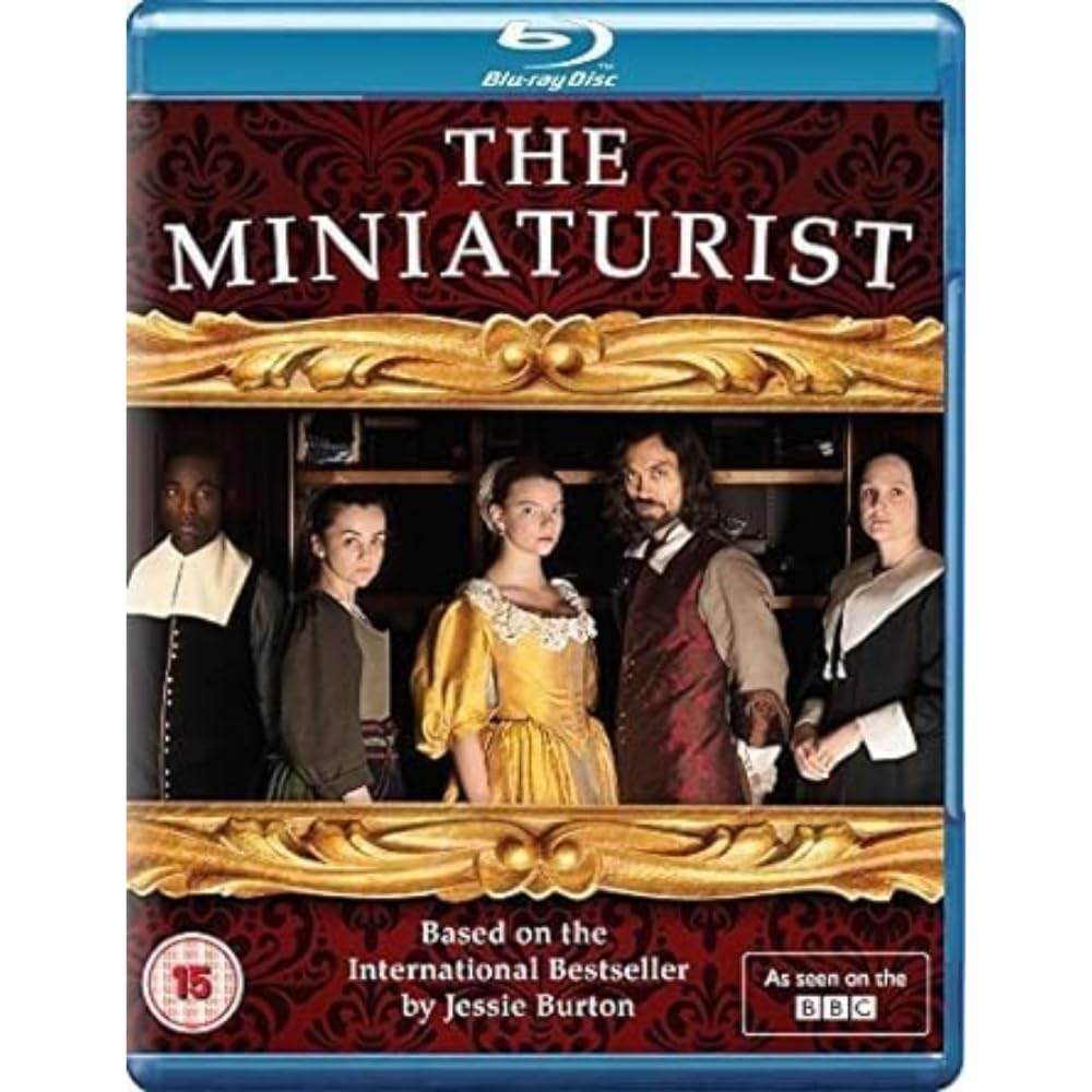 The Miniaturist