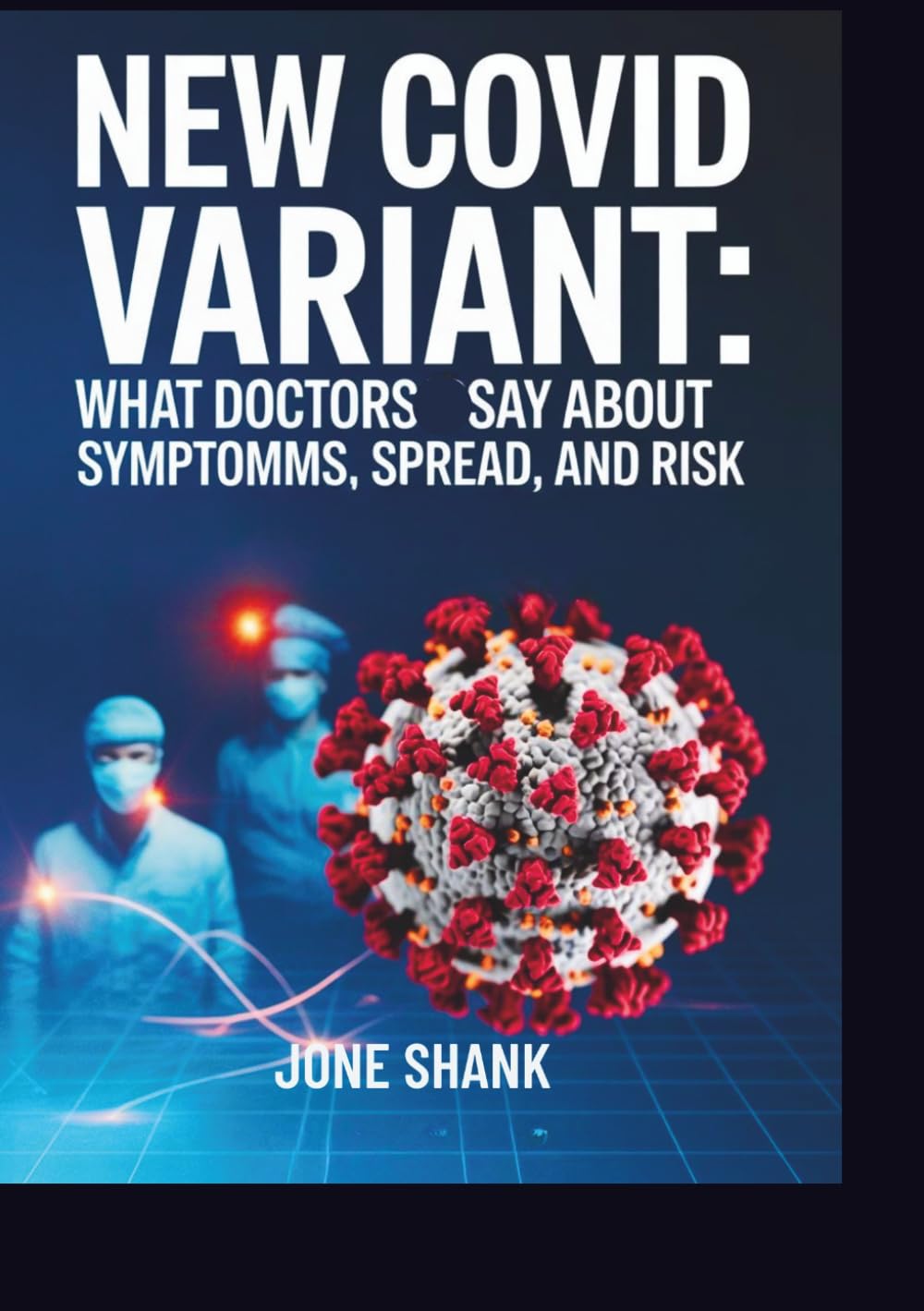 New COVID Variant: What Doctors Say About Symptoms, Spread, and Risk: Why the Cicida Strain Is More Dangerous Than You Think