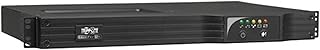 Tripp Lite Smart500rt1u 500Va 300W Ups Smart Rackmount Avr 120V USB Db9 Snmp P675999