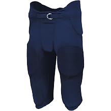 Russell Athletic Boys Integrated 7-Piece Pad Football Pant
