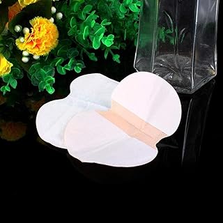 الندمجان العربيّ 💧🌟 - لاصقة ذكية للتخلص من بقع العرق! حلٌّ مبتكر يتخلّص من العرق الغزير والبقع المزعجة. مثالية للصيف، تمنع تسرب العرق و - من جينيريك