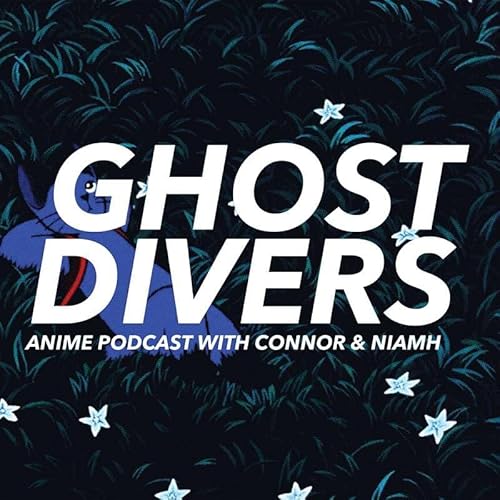 [S19E6] Night on the Galactic Railroad cover art