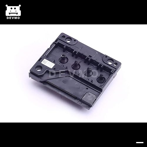 Miniatura 3 de DEVMO Cabezal de impresión de repuesto compatible con impresora 3520 3540 WF3520 WF7010 WF40 WF600 WF7520 F190020