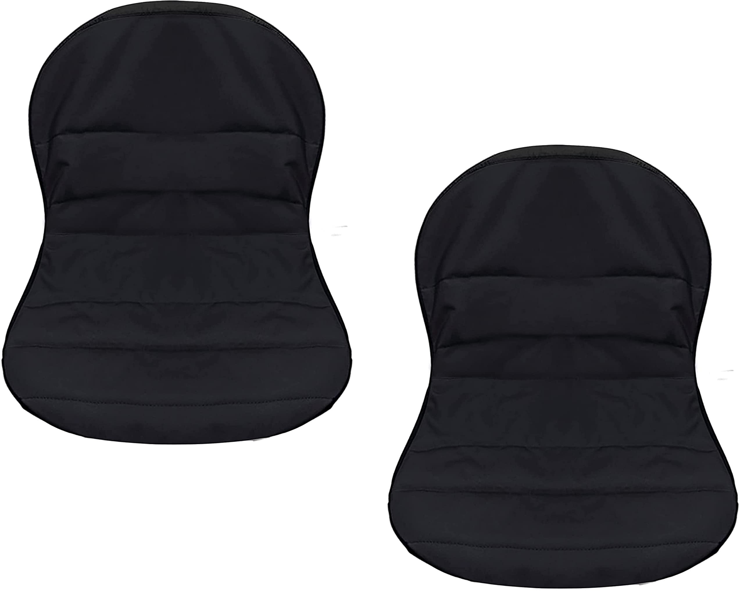 Lawn Mower Seat Cover, Compatible with John Deere, Craftsman, Cub Cadet, Kubota, Waterproof Seat Cover Fits Tractor seat backrests 12.5