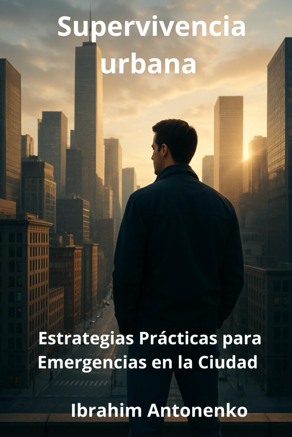 Supervivencia urbana: Estrategias Prácticas para Emergencias en la Ciudad