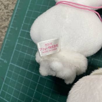 大塚愛　loveちゃんぬいぐるみ　等身大サイズ LOVE 3Lハートビッグぬいぐるみ 全2種セット ラブうさぎ 大塚愛