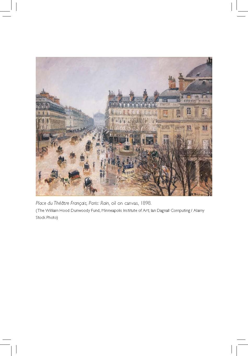 Camille Pissarro: The Audacity of Impressionism