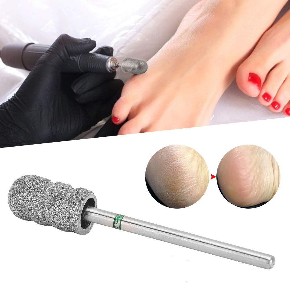 Foot Nail Drill Bit - Image 4