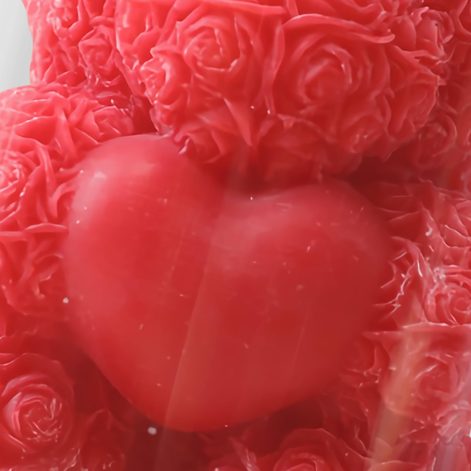 Profumate San Decorazione Orso A Cuore | Profumate Romantiche Per Coniugi Fidanzati Fidanzate Cena Appuntamento Proposta Matrimonio Comodino Cassetta Toeletta