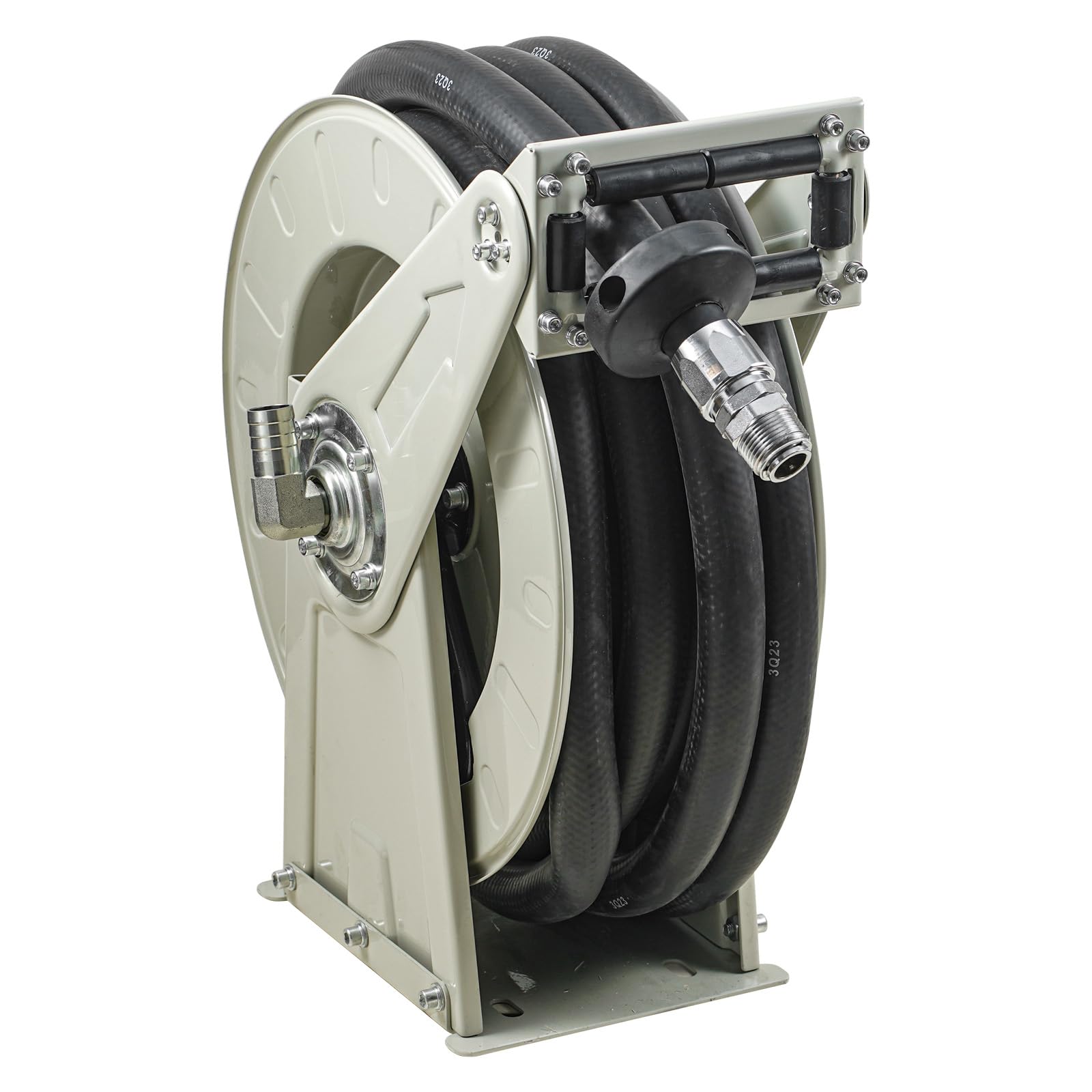 Happybuy Fuel Hose Reel, 3/4