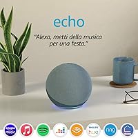 Ricondizionato Certificato| Echo (4ª generazione)