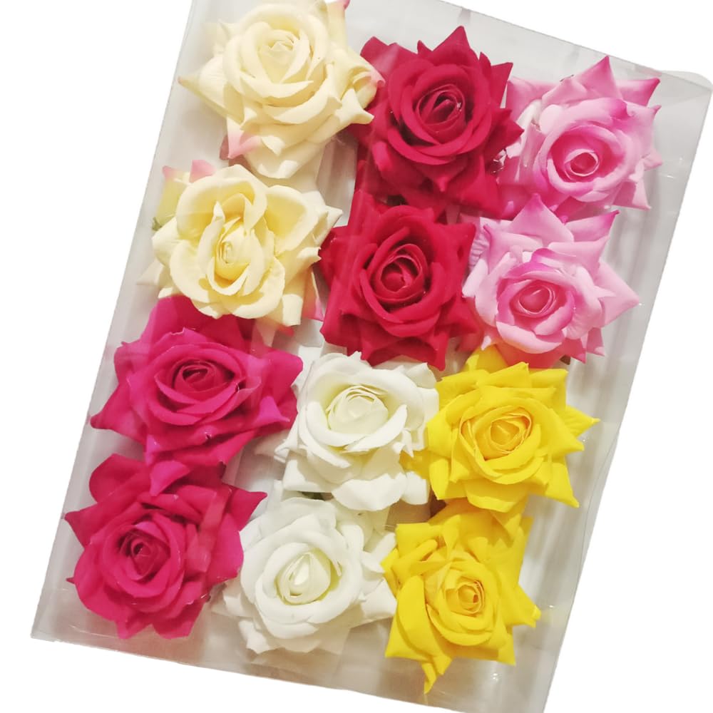 See full amazon price history chart for Zennie Flower Hair Clip Real Looking Flower Hair Pin Brooch Head Ornament Bride Women Rose Flower Hair Accessories Wedding Hair Clip 12 Pcs,Assorted Zennie Flower Hair Clip Real Looking Flower Hair Pin Brooch Head Ornament Bride Women Rose Flower Hair Accessories Wedding Hair Clip 12 Pcs,Assorted (B0CDV5PMMK) Amazon Price History, Amazon Price Tracker