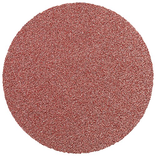 PFERD 42336 Combidisc Quick Change Abrasive Disc, Type CD, Aluminum Oxide A-Plus, 3