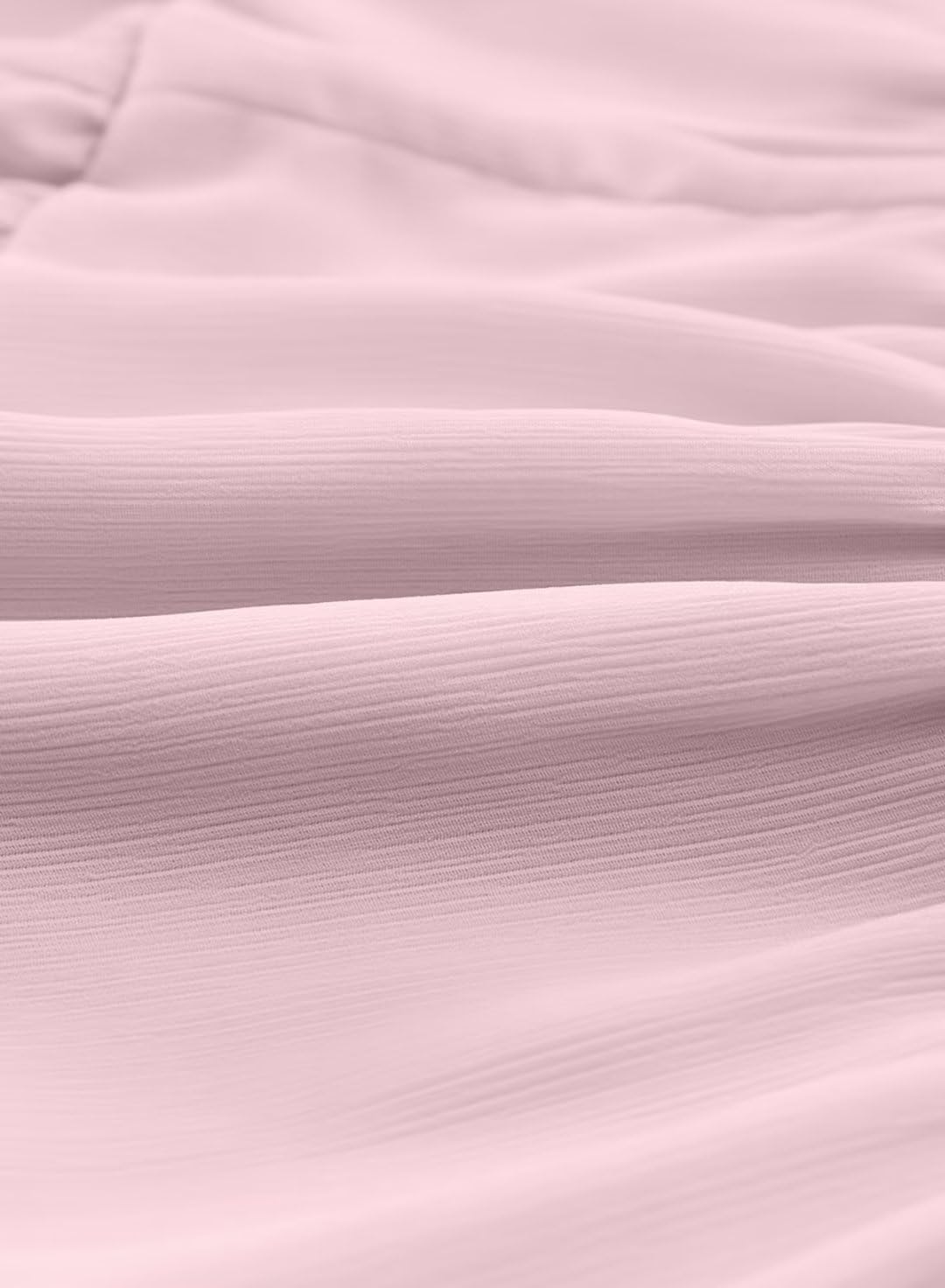 blibean Tween Girls Elegant Dresses Kids Summer Ruffle Sleeve Dress Size 4-15 Years Old - Image 8