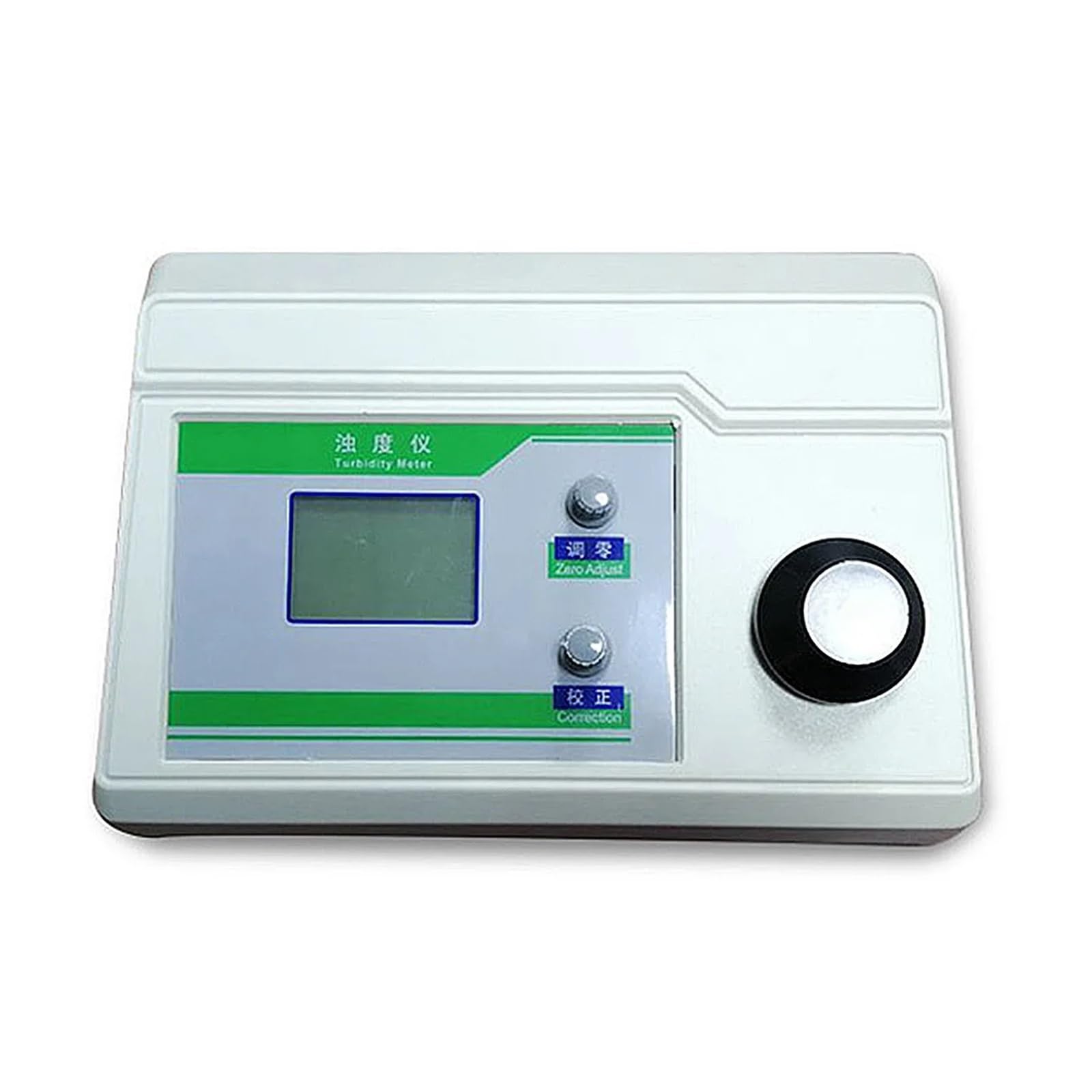 Trübungsmessgerät, Desktop-Trübungsmessrät Hersteller von reinem Wasser Turbidimeter Desktop-Trübungsdetektor,Professionell(WGZ-1A)