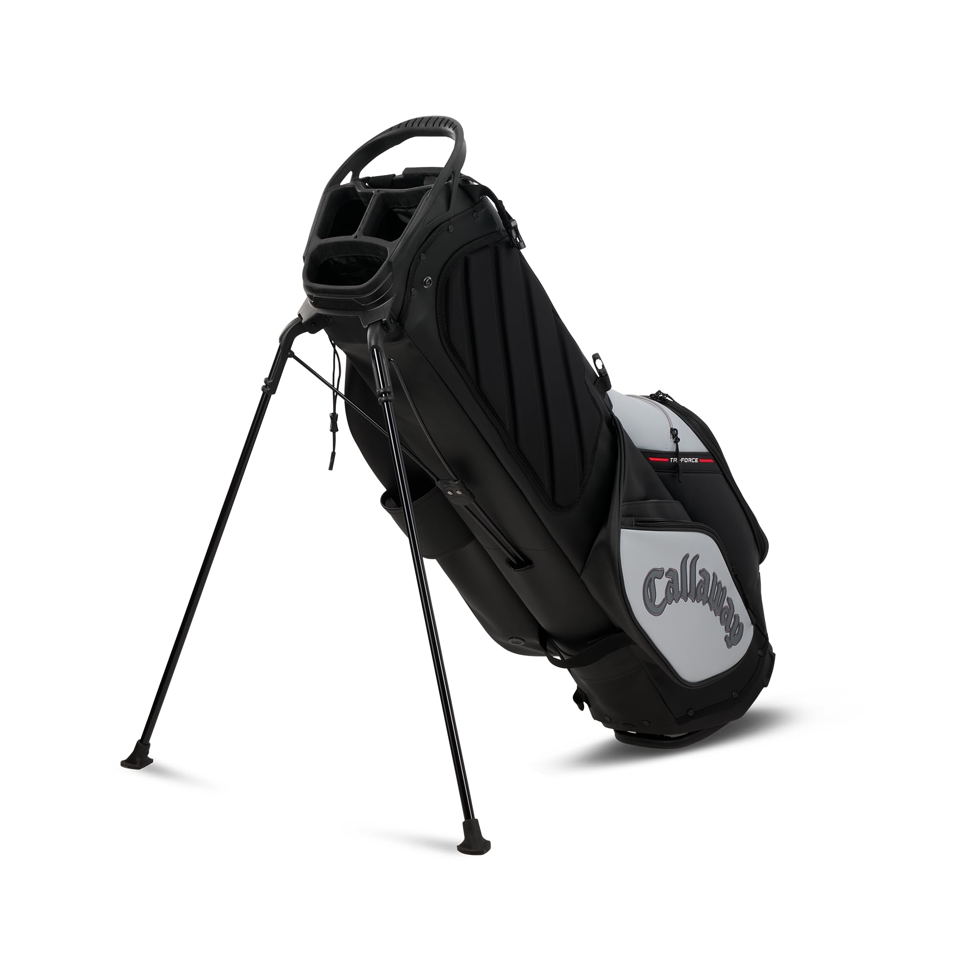 Callaway Golf Quantum Staff Standbag 2026