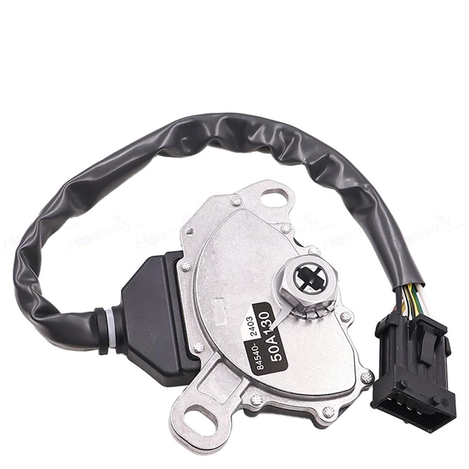 Przełącznik przekładni 93732499 Neutralny przełącznik rozruchu skrzyni biegów do Chevroleta dla Buick dla Premier dla Daewoo do neutralnego przełącznika bezpieczeństwa skrzyni biegów
