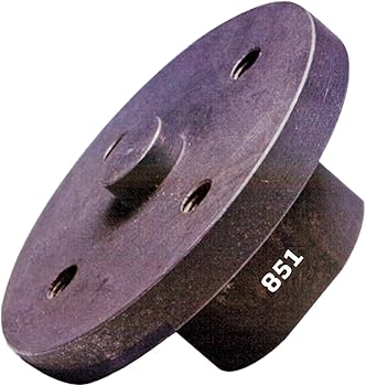 Amazon.com: Flex-A-Lite 1-1/2 Inch Thread-On Fan Spacer and